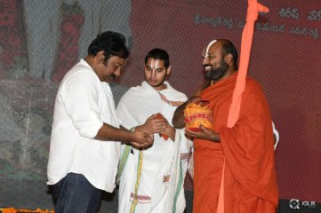 Shatamanam Bhavati Movie Success Meet